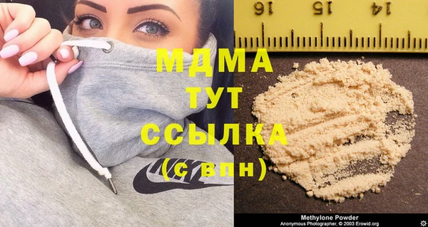индика Баксан